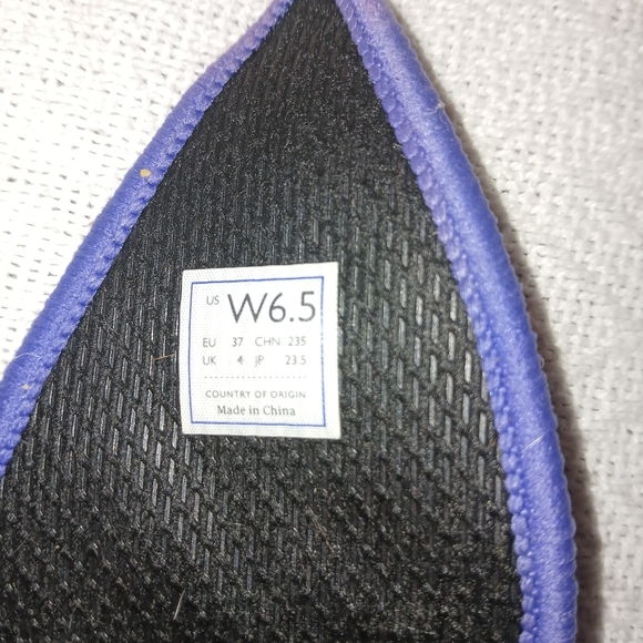 Sz.6.5W Womens Rothys The Point Flats - Picture 9 of 9